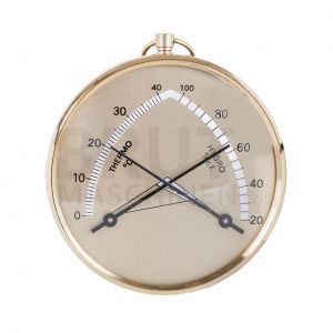 Hygrometer & Thermometer