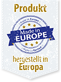 Made in Europe